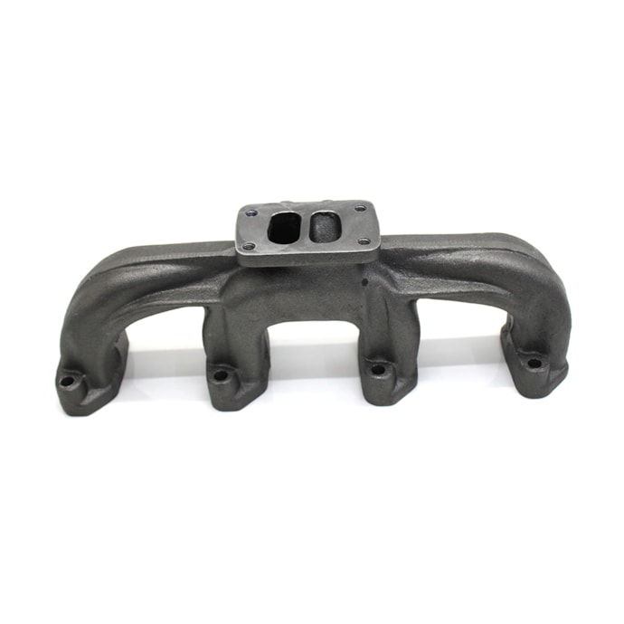 A3 USINAGEM | 2RE129591 | COLETOR ESCAPE AGRALE/FORD/VW MOTOR MWM X10/X12 4CIL-f57be04e-d829-47cf-aa2f-1db407f0b997