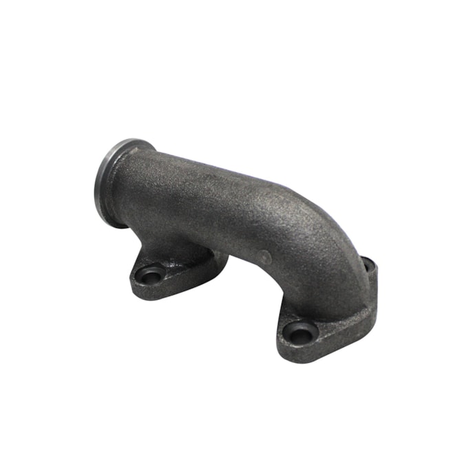 A3 USINAGEM | 2S0253033A | COLETOR ESCAPE (PONTA) MOTOR CUMMINS SERIE ISB 6CIL (MENOR)-ecf9c940-0d69-42a2-8989-85f0439e1fa2