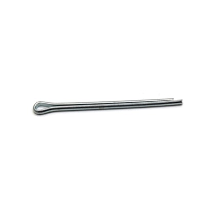 ABC CONTRAPINOS | NF072144AA.324 | CUPILHA/CONTRA PINO 4,0X65MM (5/32X2.1/2) (FERRO ZINCADO)