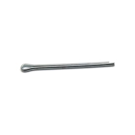 ABC CONTRAPINOS | NF072144AA.324 | CUPILHA/CONTRA PINO 4,0X65MM (5/32X2.1/2) (FERRO ZINCADO)