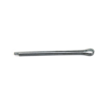 ABC CONTRAPINOS | NF072144AA.324 | CUPILHA/CONTRA PINO 4,0X65MM (5/32X2.1/2) (FERRO ZINCADO)