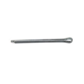 ABC CONTRAPINOS | NF072144AA.324 | CUPILHA/CONTRA PINO 4,0X65MM (5/32X2.1/2) (FERRO ZINCADO)