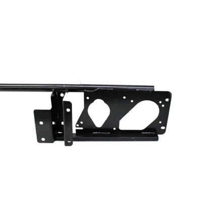 AD DIESEL | 1C4517752AF | ALMA/SUPORTE PARACHOQUE DIANTEIRO FORD CARGO 814/815/815S/815E (...2011)