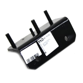 AD DIESEL | 2P0801481 | SUPORTE FRONTAL PARACHOQUE LE VW DELIVERY 5140/8150/9150