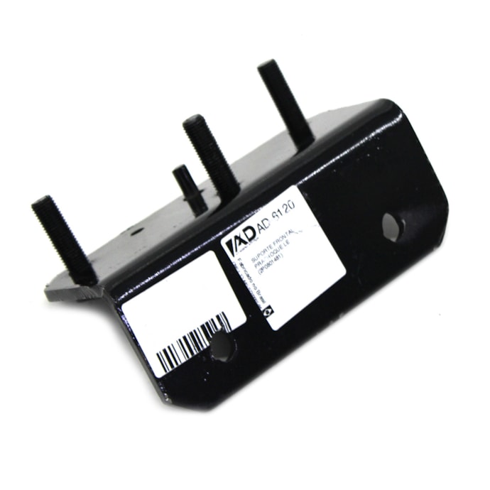 AD DIESEL | 2P0801481 | SUPORTE FRONTAL PARACHOQUE LE VW DELIVERY 5140/8150/9150-6bd6fed2-029a-45b1-9d87-dccad248b23d