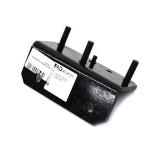 AD DIESEL | 2P0801481A | SUPORTE FRONTAL PARACHOQUE LD VW DELIVERY 5140/8150/9150