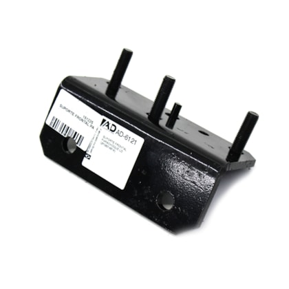 AD DIESEL | 2P0801481A | SUPORTE FRONTAL PARACHOQUE LD VW DELIVERY 5140/8150/9150