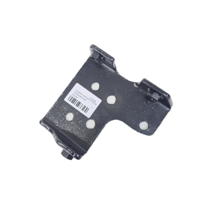 AD DIESEL | 2S2803829 | CHAPA SUPORTE ESTRIBO LE VW