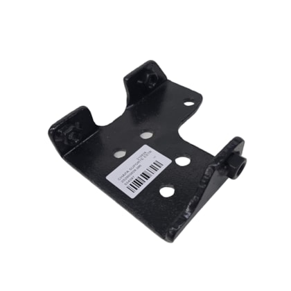 AD DIESEL | 2S2803829 | CHAPA SUPORTE ESTRIBO LE VW
