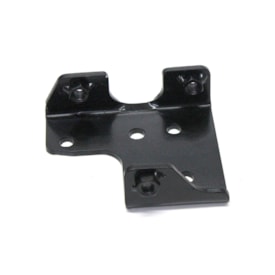 AD DIESEL | 2S2803830 | CHAPA SUPORTE ESTRIBO LD VW