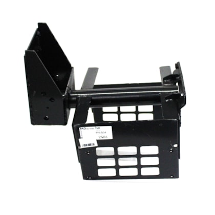 AD DIESEL | 2S2804185B | SUPORTE ESTRIBO LE VW CONSTELLATION 13180E/15180E/17250E/24250E | VW CONSTELLATION COMPACTOR/ROBUST