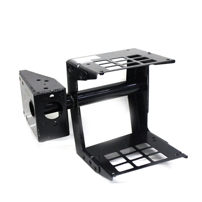 AD DIESEL | 2S2804185B | SUPORTE ESTRIBO LE VW CONSTELLATION 13180E/15180E/17250E/24250E | VW CONSTELLATION COMPACTOR/ROBUST-19ff0720-e1be-458d-be5b-ef23e64695f9