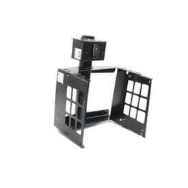 AD DIESEL | 2S2804186 | ESCADA/SUPORTE ESTRIBO DUPLO LD VW CONSTELLATION