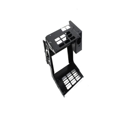 AD DIESEL | 2S2804186B | SUPORTE ESTRIBO LD VW CONSTELLATION 13180E/15180E/17250E/24250E | VW CONSTELLATION COMPACTOR/ROBUST