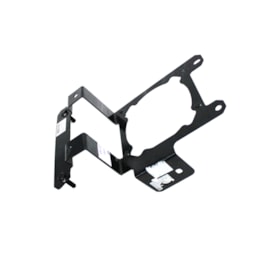 AD DIESEL | 2S2807623 | SUPORTE LATERAL FAROL/PARACHOQUE LE VW CONSTELLATION ROBUST (PARA PARACHOQUE ESTREITO)