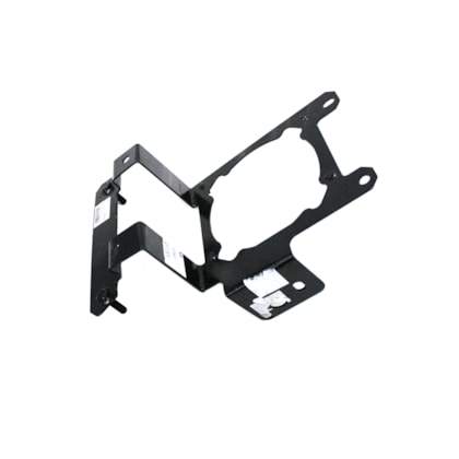 AD DIESEL | 2S2807623 | SUPORTE LATERAL FAROL/PARACHOQUE LE VW CONSTELLATION ROBUST (PARA PARACHOQUE ESTREITO)