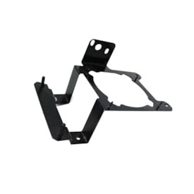 AD DIESEL | 2S2807623 | SUPORTE LATERAL FAROL/PARACHOQUE LE VW CONSTELLATION ROBUST (PARA PARACHOQUE ESTREITO)