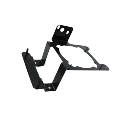 AD DIESEL | 2S2807623 | SUPORTE LATERAL FAROL/PARACHOQUE LE VW CONSTELLATION ROBUST (PARA PARACHOQUE ESTREITO)