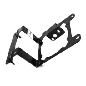 AD DIESEL | 2S2807623 | SUPORTE LE PARACHOQUE INTEIRO VW CONSTELLATION ROBUST (PARA FAROL PRINCIPAL)