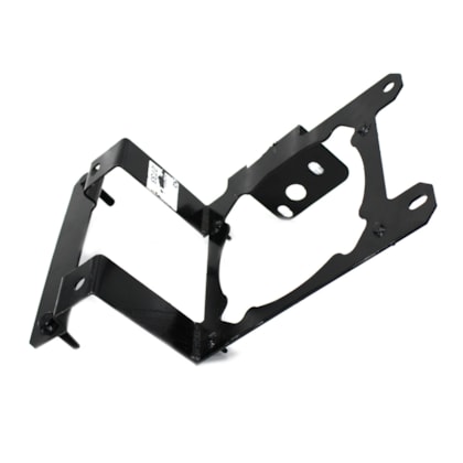 AD DIESEL | 2S2807623 | SUPORTE LE PARACHOQUE INTEIRO VW CONSTELLATION ROBUST (PARA FAROL PRINCIPAL)