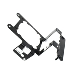 AD DIESEL | 2S2807623 | SUPORTE LE PARACHOQUE INTEIRO VW CONSTELLATION ROBUST (PARA FAROL PRINCIPAL)