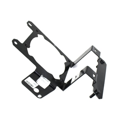 AD DIESEL | 2S2807623 | SUPORTE LE PARACHOQUE INTEIRO VW CONSTELLATION ROBUST (PARA FAROL PRINCIPAL)