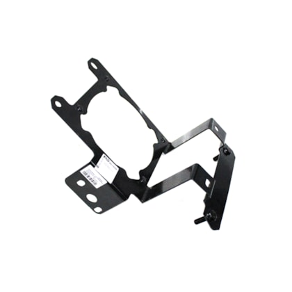 AD DIESEL | 2S2807624 | SUPORTE LATERAL FAROL/PARACHOQUE LD VW CONSTELLATION ROBUST (PARA PARACHOQUE ESTREITO)