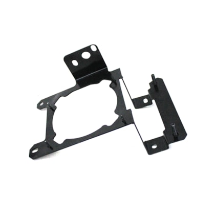 AD DIESEL | 2S2807624 | SUPORTE LATERAL FAROL/PARACHOQUE LD VW CONSTELLATION ROBUST (PARA PARACHOQUE ESTREITO)