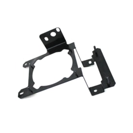 AD DIESEL | 2S2807624 | SUPORTE LATERAL FAROL/PARACHOQUE LD VW CONSTELLATION ROBUST (PARA PARACHOQUE ESTREITO)