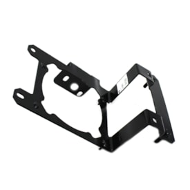 AD DIESEL | 2S2807624 | SUPORTE LD PARACHOQUE INTEIRO VW CONSTELLATION ROBUST (PARA FAROL PRINCIPAL)