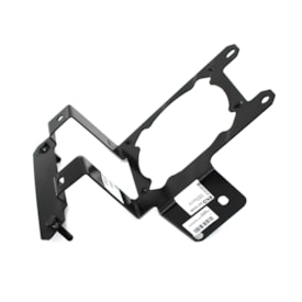 AD DIESEL | 2S2807624 | SUPORTE LD PARACHOQUE INTEIRO VW CONSTELLATION ROBUST (PARA FAROL PRINCIPAL)