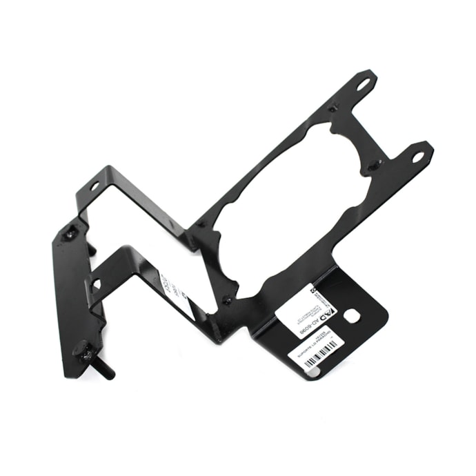 AD DIESEL | 2S2807624 | SUPORTE LD PARACHOQUE INTEIRO VW CONSTELLATION ROBUST (PARA FAROL PRINCIPAL)-634c3b41-8469-475e-af8d-1c2f60f81a5e