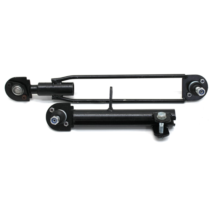 AD DIESEL | 2T2711899B | CONJUNTO HASTE SELETORA ALAVANCA CAMBIO VW-417164ba-b996-4667-af0b-0ce87a777995