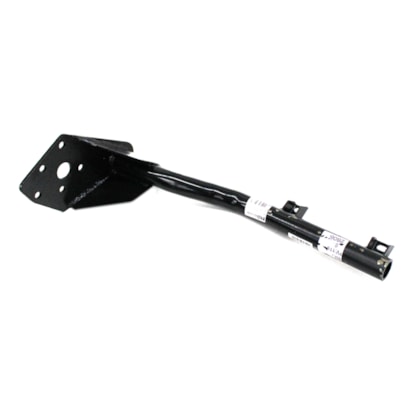 AD DIESEL | 2T2803185 | SUPORTE PARALAMA LE TRASEIRO (PARTE TRASEIRA) VW WORKER/CONSTELLATION