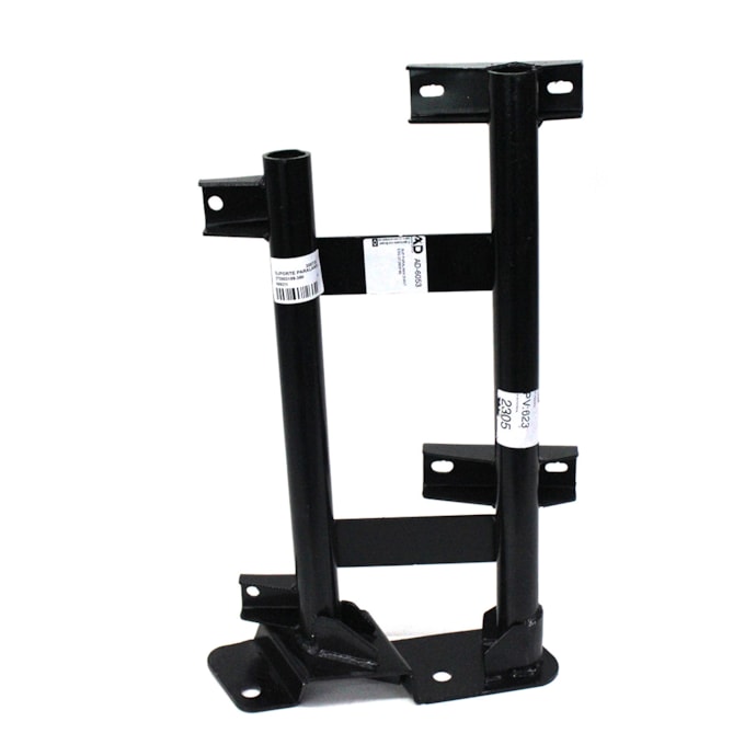 AD DIESEL | 2T2803189 | SUPORTE PARALAMA LE TRASEIRO (PARTE DIANTEIRA) VW WORKER/CONSTELLATION-099696a9-958e-48e6-a7bc-f70c05d5b52d