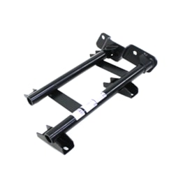 AD DIESEL | 2T2803190 | SUPORTE PARALAMA LD TRASEIRO (PARTE DIANTEIRA) VW WORKER/CONSTELLATION