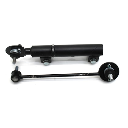 AD DIESEL | 2U2711573C | HASTE SELETORA