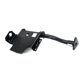 AD DIESEL | 2V2803185A | SUPORTE PARALAMA LE TRASEIRO (PARTE TRASEIRA) VW