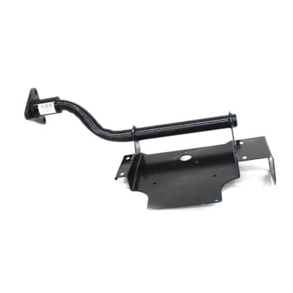 AD DIESEL | 2V2803185A | SUPORTE PARALAMA LE TRASEIRO (PARTE TRASEIRA) VW