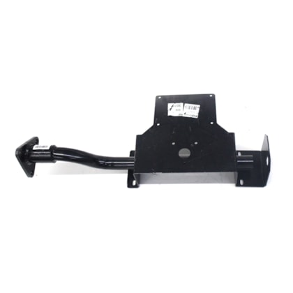 AD DIESEL | 2V2803185B | SUPORTE TRASEIRO LE PARALAMA VW 6X2