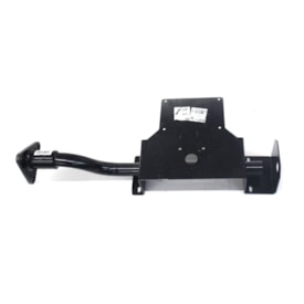 AD DIESEL | 2V2803185B | SUPORTE TRASEIRO LE PARALAMA VW 6X2