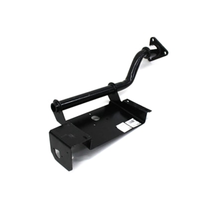 AD DIESEL | 2V2803186A | SUPORTE PARALAMA LD TRASEIRO (PARTE TRASEIRA) VW