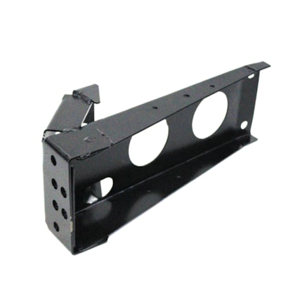 AD DIESEL | 2VB807131 | SUPORTE PARACHOQUE LD/LE VW WORKER 8120