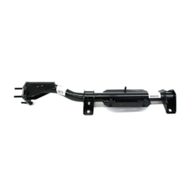 AD DIESEL | 4C455W010DC | SUPORTE/VARAO PARALAMA TRASEIRO LD (PARTE TRASEIRA) FORD CARGO (...2011)