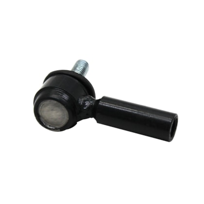 AD DIESEL | A0009969445 | TERMINAL ARTICULACAO TIRANTE ALAVANCA CAMBIO (ROSCA INTERNA LE M12X1,75) MB AXOR (COMPRIMENTO 67MM)