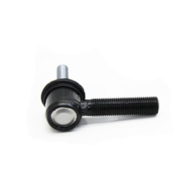 AD DIESEL | A0009969545 | TERMINAL ARTICULACAO TIRANTE ALAVANCA CAMBIO (ROSCA M14X1,5 14MM) MB AXOR (SISTEMA FIXACAO PORCA T14521293) (COMPRIMENTO M65 65MM)