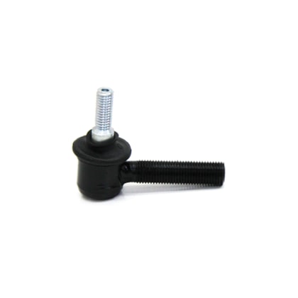 AD DIESEL | A0009969545 | TERMINAL ARTICULACAO TIRANTE ALAVANCA CAMBIO (ROSCA M14X1,5 14MM) MB AXOR (SISTEMA FIXACAO PORCA T14521293) (COMPRIMENTO M65 65MM)
