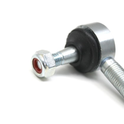 AD DIESEL | A0009969645 | TERMINAL ARTICULACAO TIRANTE ALAVANCA CAMBIO (ROSCA M14X1,5 14MM) MB ACTROS/ATEGO/AXOR (SISTEMA FIXACAO PORCA T14521293) (COMPRIMENTO M55 55MM) = A0009966845