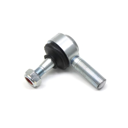 AD DIESEL | A0009969645 | TERMINAL ARTICULACAO TIRANTE ALAVANCA CAMBIO (ROSCA M14X1,5 14MM) MB ACTROS/ATEGO/AXOR (SISTEMA FIXACAO PORCA T14521293) (COMPRIMENTO M55 55MM) = A0009966845