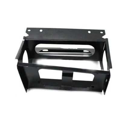 AD DIESEL | A9796607101 | SUPORTE ESTRIBO SIMPLES LD MB ACCELO